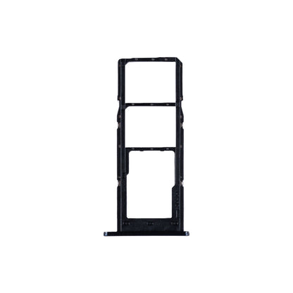 Samsung Galaxy M14 5G M146B Sim Card Holder Navy Blue OEM