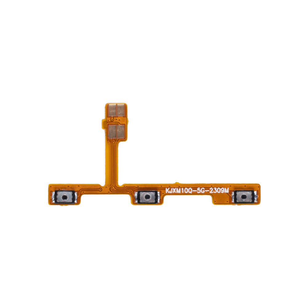 Xiaomi Mi 10 Lite 5G Power And Volume Flex OEM
