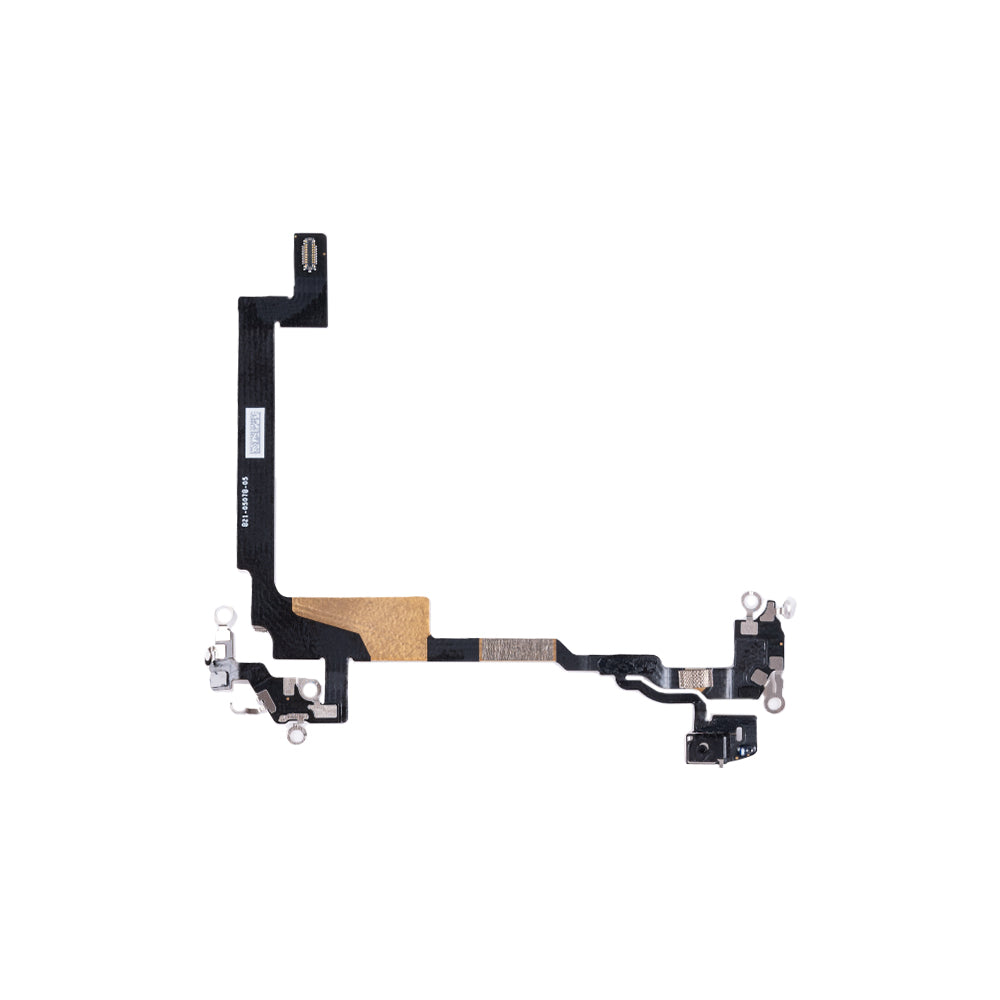 For Apple iPhone 16 Pro Charging Port Signal Flex Cable Original