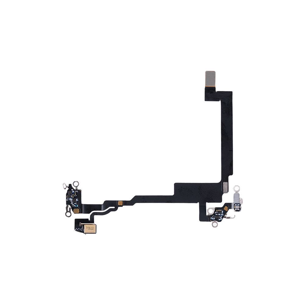 For Apple iPhone 16 Pro Charging Port Signal Flex Cable Original