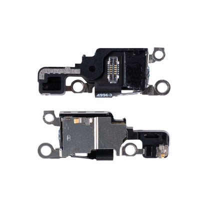 For Apple iPhone 16 Pro Main Microphone Pulled