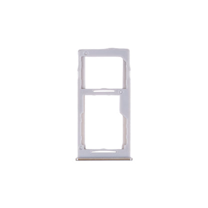 Samsung Galaxy A42 5G A426B Sim Card Holder Prism Dot Gray OEM