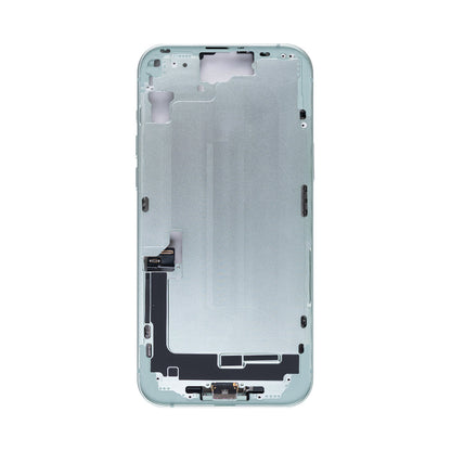 For Apple iPhone 15 Plus Middle Frame Green OEM