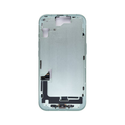 For Apple iPhone 15 Middle Frame Green OEM