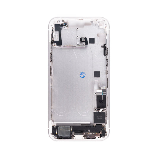 For Apple iPhone 14 Plus Middle Frame Starlight OEM