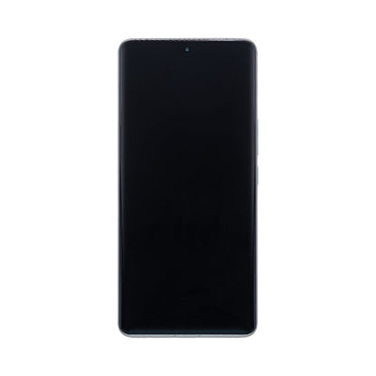 Xiaomi 13 Ultra Display And Digitizer With Frame Olive Green OEM