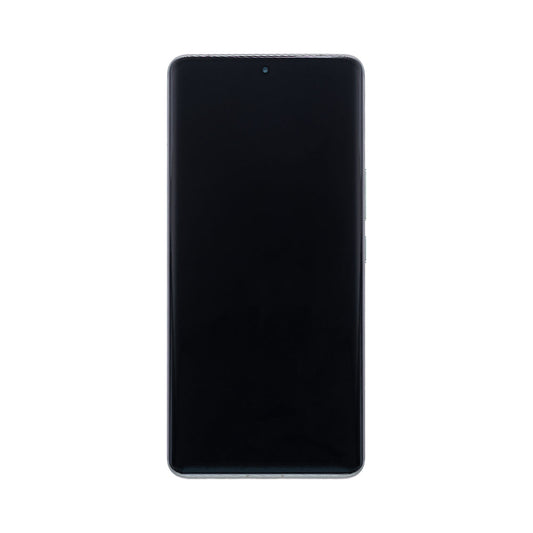 Xiaomi 13 Ultra Display And Digitizer With Frame Olive Green OEM