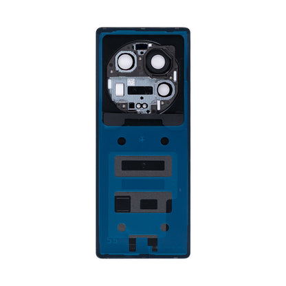 Xiaomi 13 Ultra Back Cover With Lens Black OEM