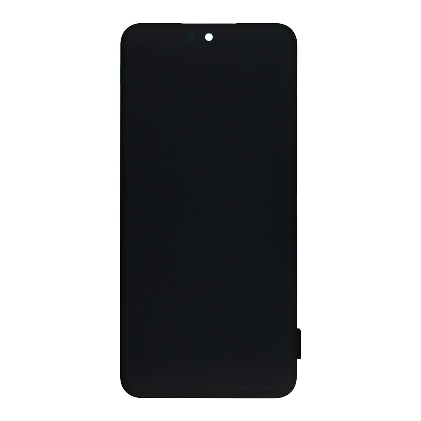 Samsung Galaxy S24 FE S721B Display And Digitizer Without Frame Black Service Pack