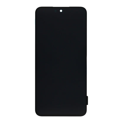 Samsung Galaxy S24 FE S721B Display And Digitizer Without Frame Black Service Pack