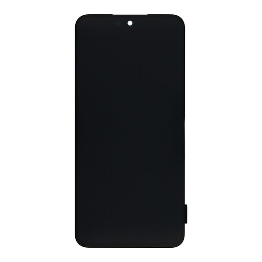 Samsung Galaxy S24 FE S721B Display And Digitizer Without Frame Black Service Pack