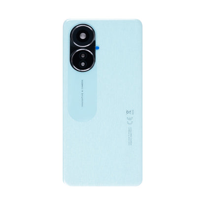 Oppo A58 4G Back Cover With Lens Dazzling Green OEM