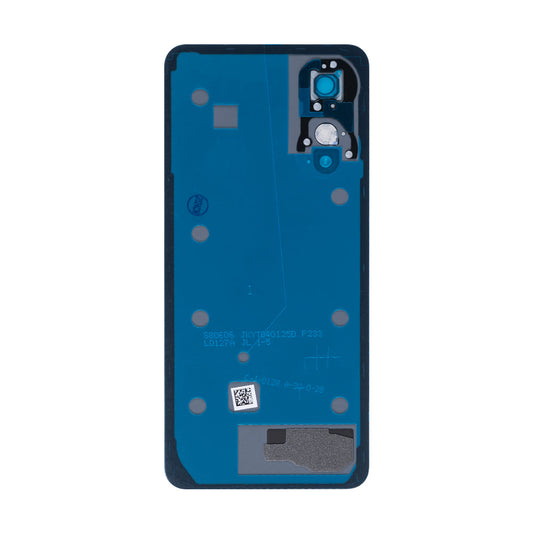 Oppo A78 4G Back Cover With Lens Aqua Green OEM