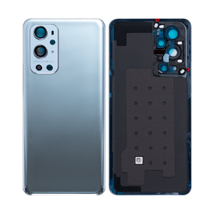 OnePlus 9 Pro Back Cover With Lens Morning Mist OEM