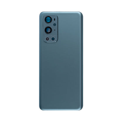OnePlus 9 Pro Back Cover With Lens Forest Green OEM