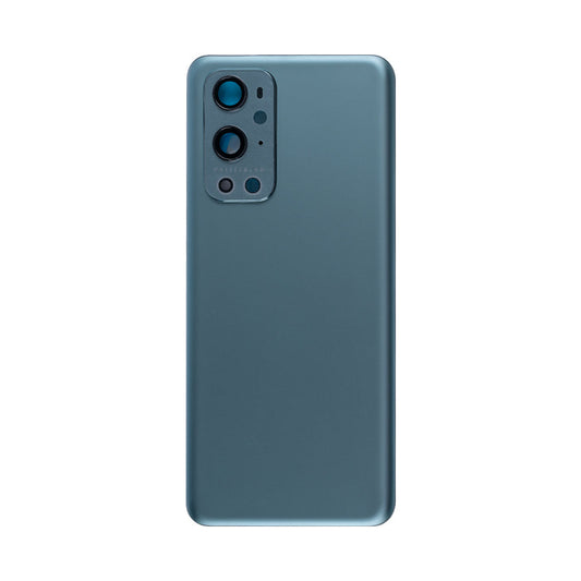 OnePlus 9 Pro Back Cover With Lens Forest Green OEM
