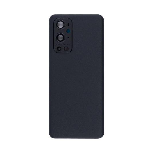 OnePlus 9 Pro Back Cover With Lens Stellar Black OEM