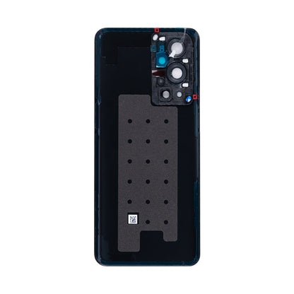 OnePlus 9 Pro Back Cover With Lens Stellar Black OEM