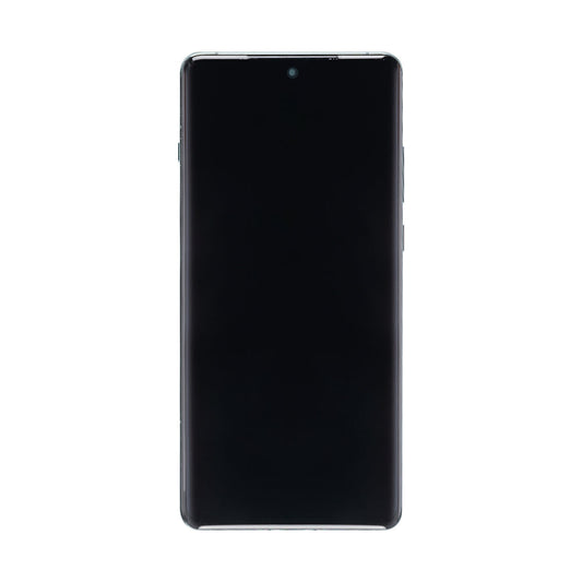 OnePlus 12 Display And Digitizer With Frame Flowy Emerald OEM