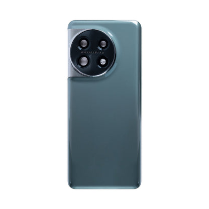 OnePlus 11 Back Cover With Lens Eternal Green OEM