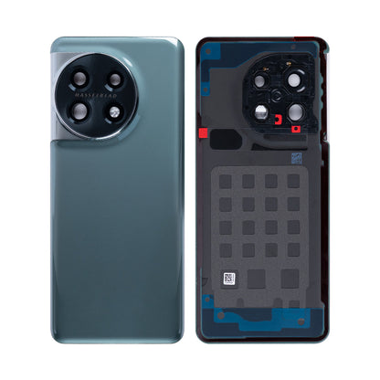 OnePlus 11 Back Cover With Lens Eternal Green OEM