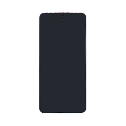 OnePlus Nord 3 Display And Digitizer With Frame Misty Green OEM