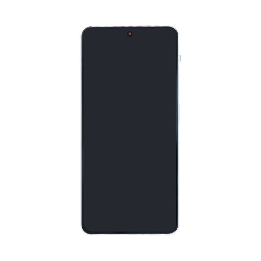 OnePlus Nord 3 Display And Digitizer With Frame Misty Green OEM