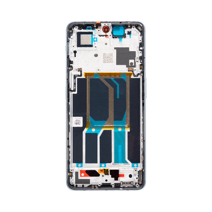 OnePlus Nord 3 Display And Digitizer With Frame Misty Green OEM