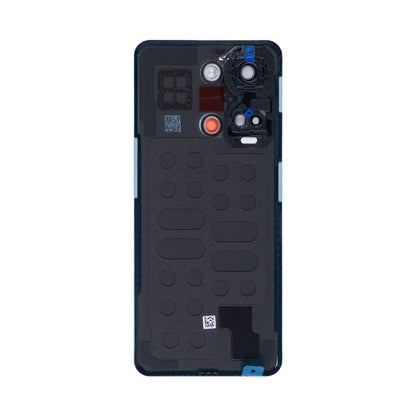OnePlus Nord 3 Back Cover With Lens Misty Green OEM