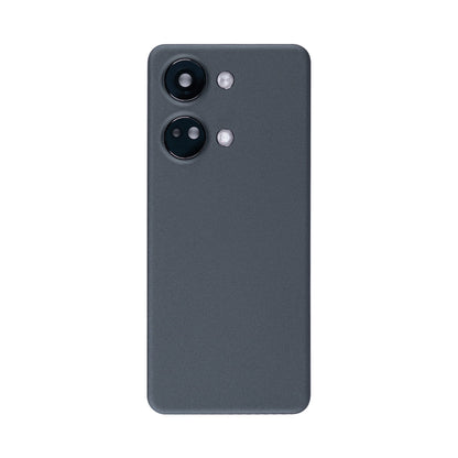 OnePlus Nord 3 Back Cover With Lens Tempest Gray OEM