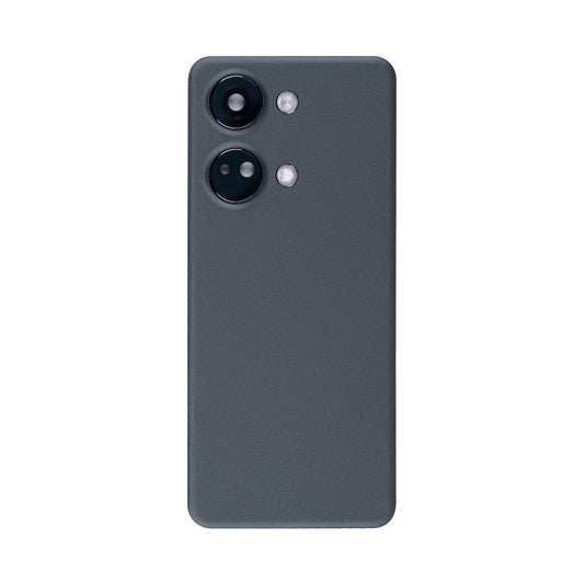 OnePlus Nord 3 Back Cover With Lens Tempest Gray OEM