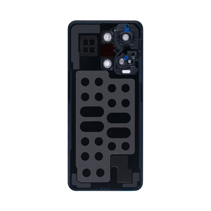 OnePlus Nord 3 Back Cover With Lens Tempest Gray OEM