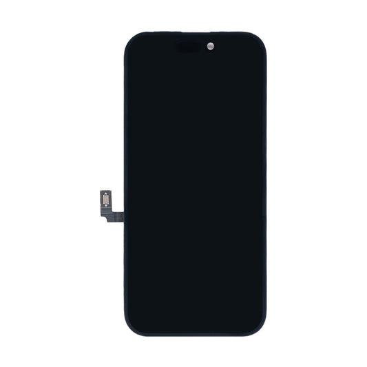 For Apple iPhone 16 Display And Digitizer Pulled