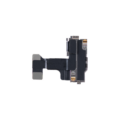 For Apple iPhone 16 Front Camera Set Pulled