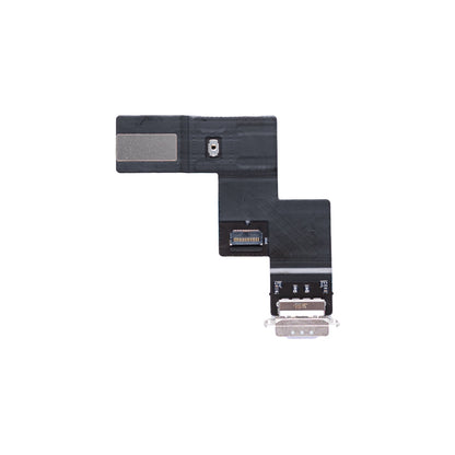 For Apple iPad Air 13 inch (2024, 2025) System Charging Flex Purple Pulled