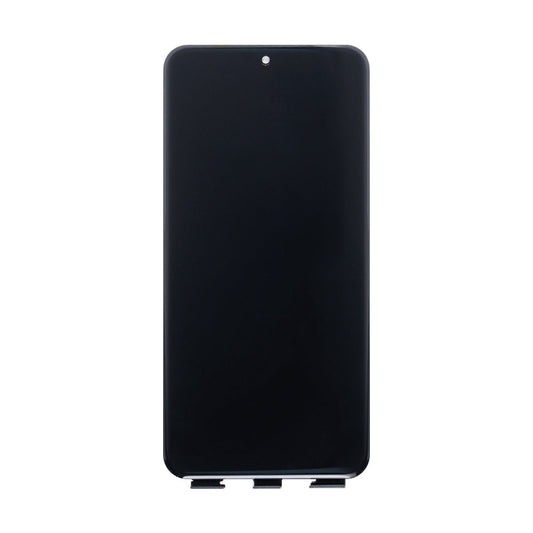 Honor 200 Display And Digitizer Without Frame Black OEM