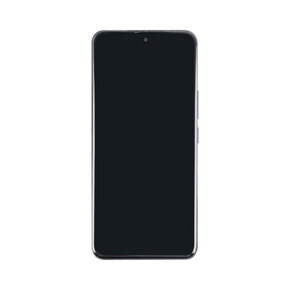 Honor 200 Display And Digitizer With Frame Black OEM
