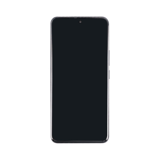 Honor 200 Display And Digitizer With Frame Black OEM