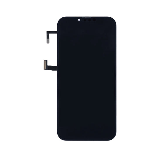 For Apple iPhone 13 Pro Max Display With Proximity Sensor Flex Service Pack (Calibrated Used)