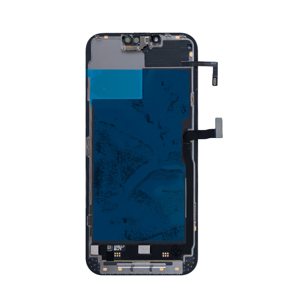 For Apple iPhone 13 Pro Max Display With Proximity Sensor Flex Service Pack (Calibrated Used)
