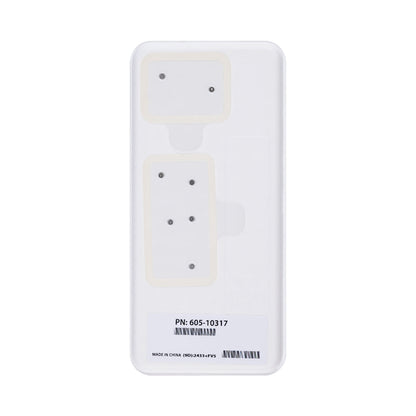 For Apple iPhone 13 Pro Max Display With Proximity Sensor Flex Service Pack (Calibrated Used)