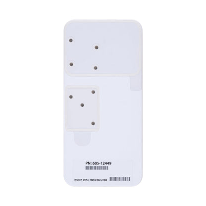 For Apple iPhone 14 Pro Display With Proximity Sensor Flex Service Pack (Calibrated Used)