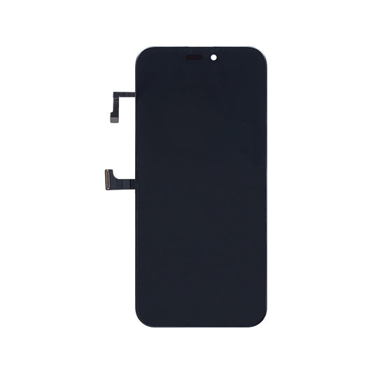 For Apple iPhone 15 Pro Max Display With Proximity Sensor Flex Service Pack