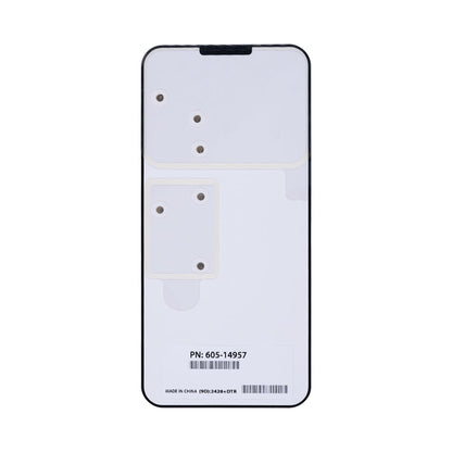 For Apple iPhone 15 Pro Max Display With Proximity Sensor Flex Service Pack