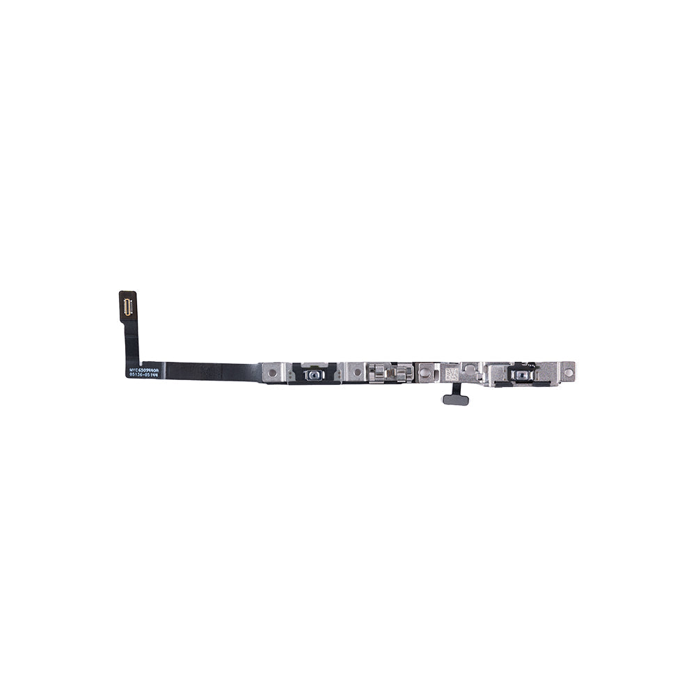 For Apple iPhone 16 Power Flex Pulled