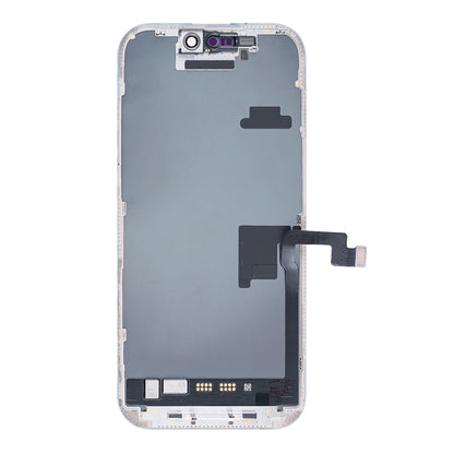 For Apple iPhone 16 Pro Display And Digitizer Pulled