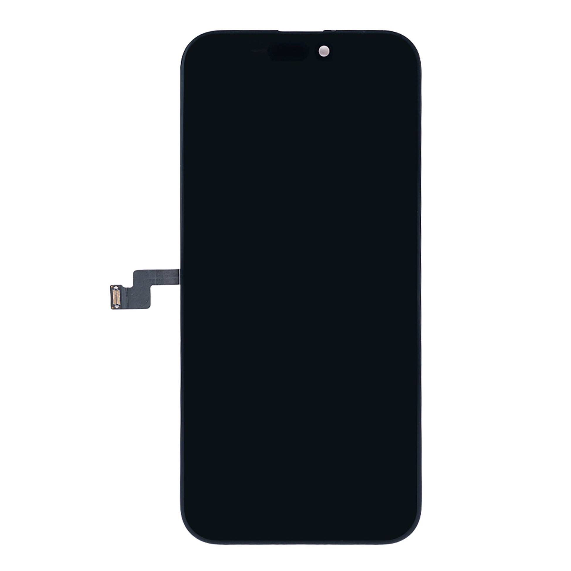 For Apple iPhone 16 Pro Max Display And Digitizer Pulled