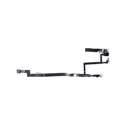 For Apple iPhone 16 Pro Max Bluetooth Antenna Flex Pulled