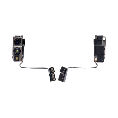 For Apple iPhone 16 Pro Front Camera Pulled