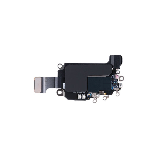 For Apple iPhone 16 Pro Earspeaker With Wifi Flex Pulled
